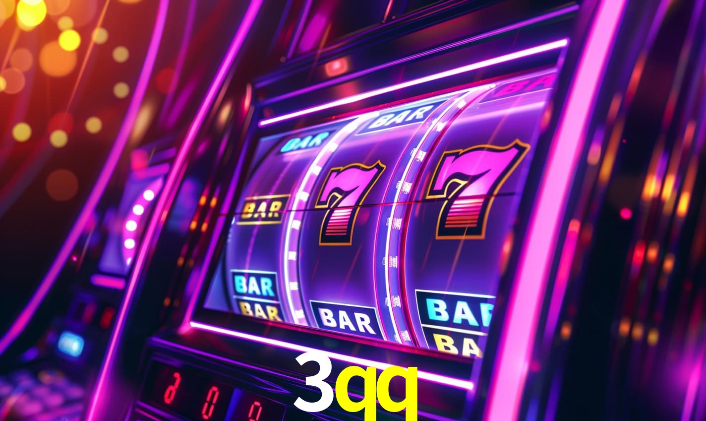 3qq - Jackpot de Pressão Total - 3qq.com