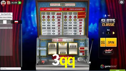 A Revolução dos Aplicativos de Jogos no 3qq