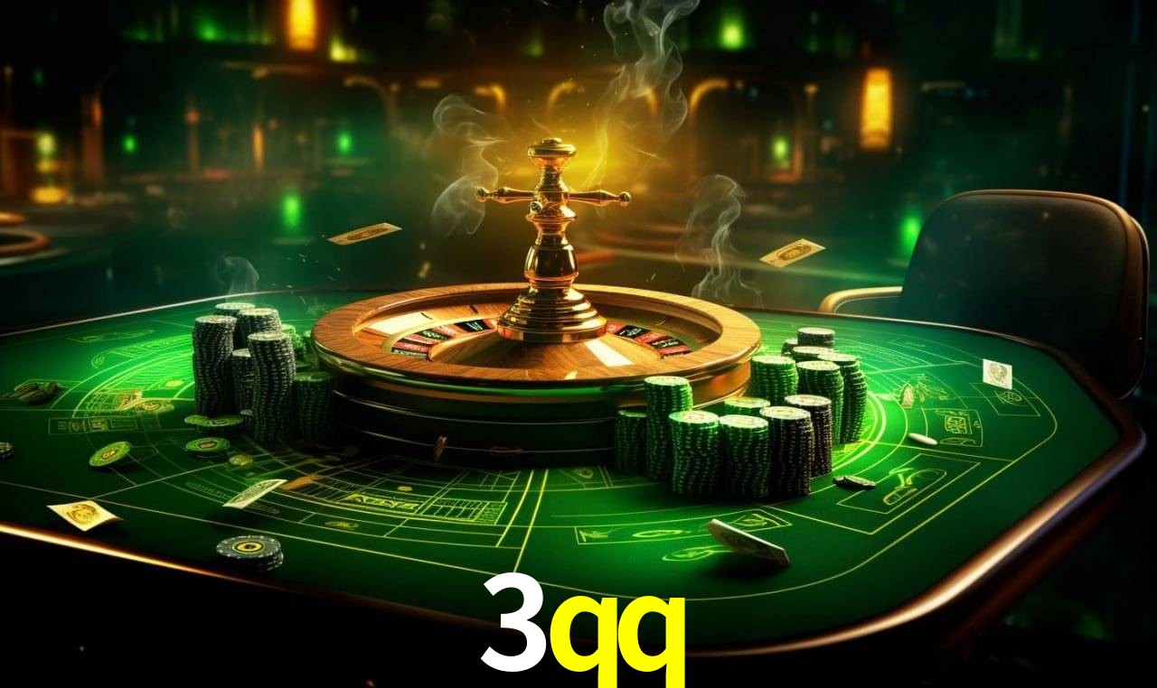 Interface do App 3qq