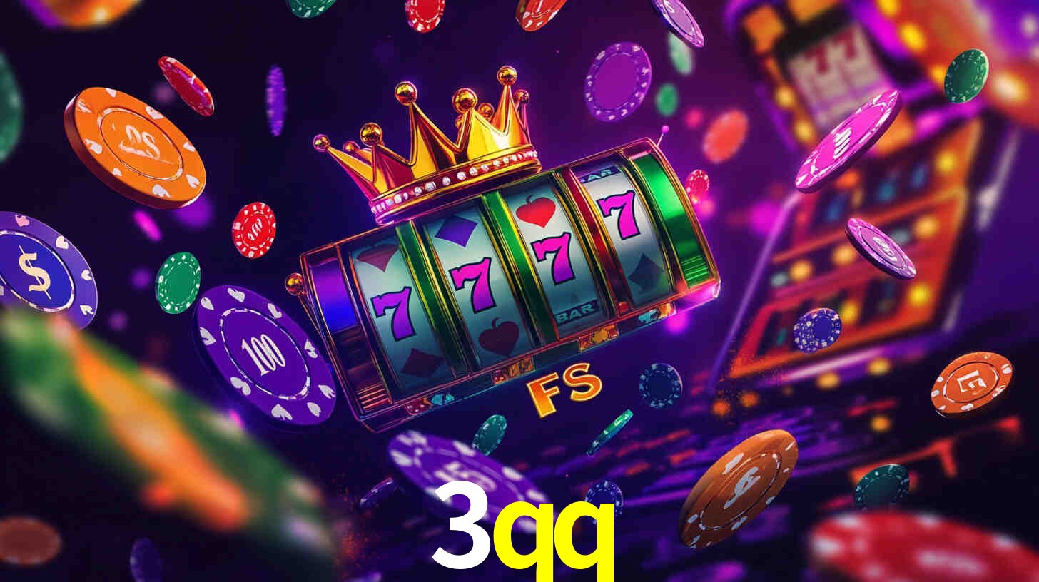 VIP Casino 3qq