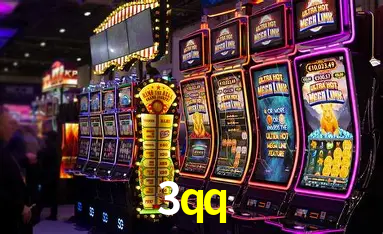 3qq São Paulo - Live Tables