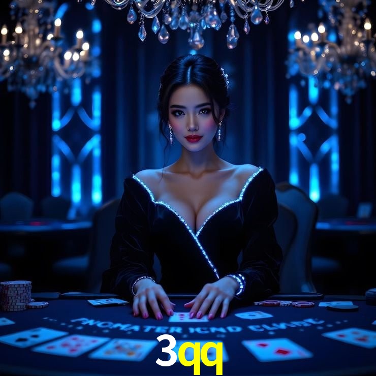 3qq Brasília - Jogo Features