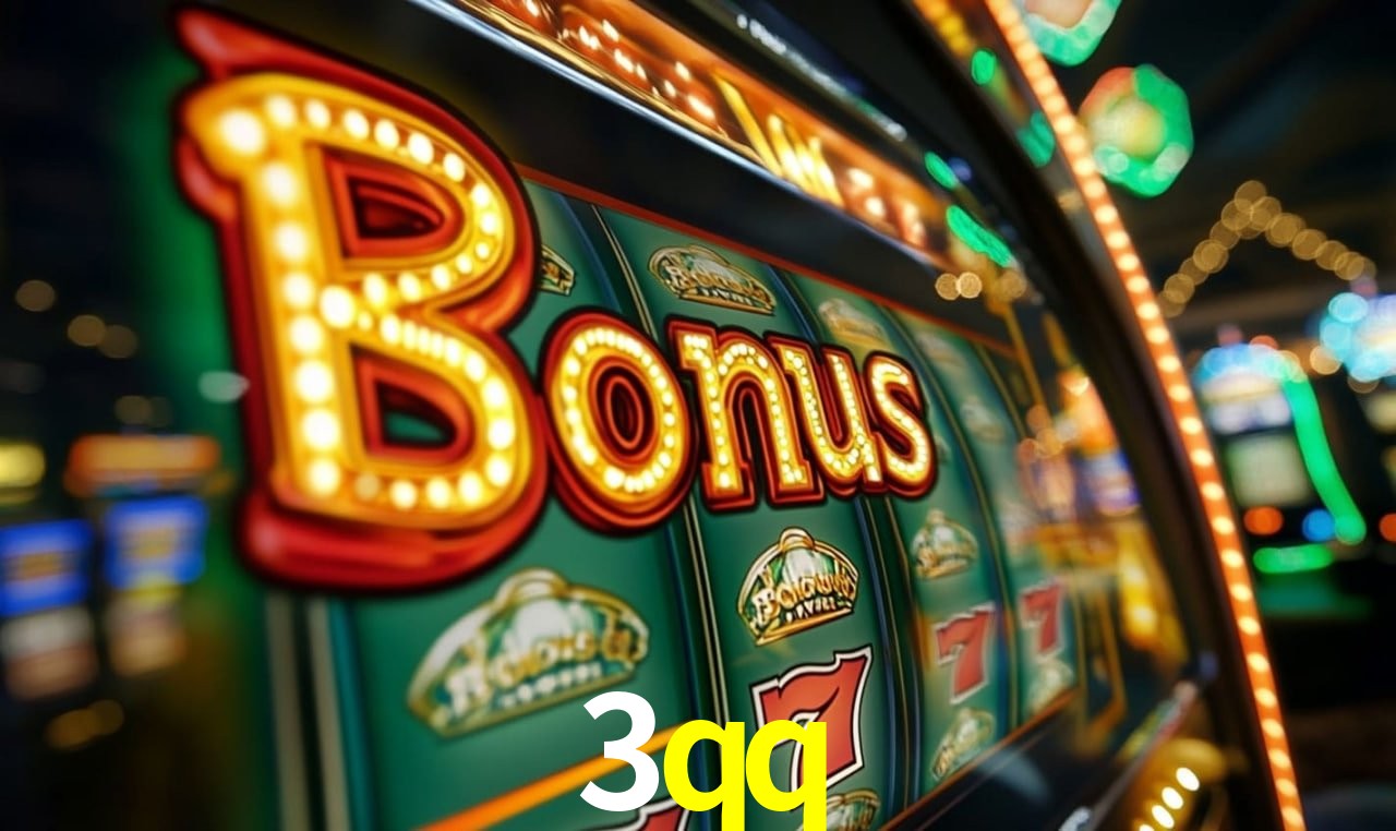 3qq São Paulo - Top Slots