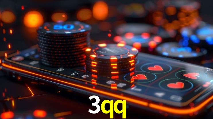 Game Providers 3qq