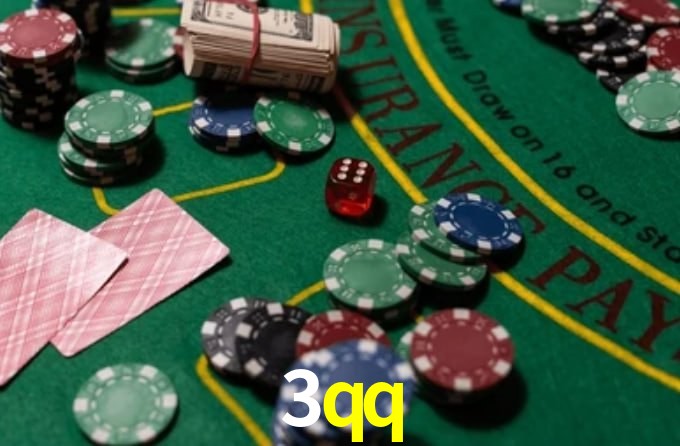 Bônus Generosos e Exclusivos no 3qq para Você!
