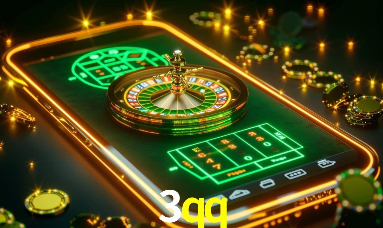 3qq Rio de Janeiro - Licenses