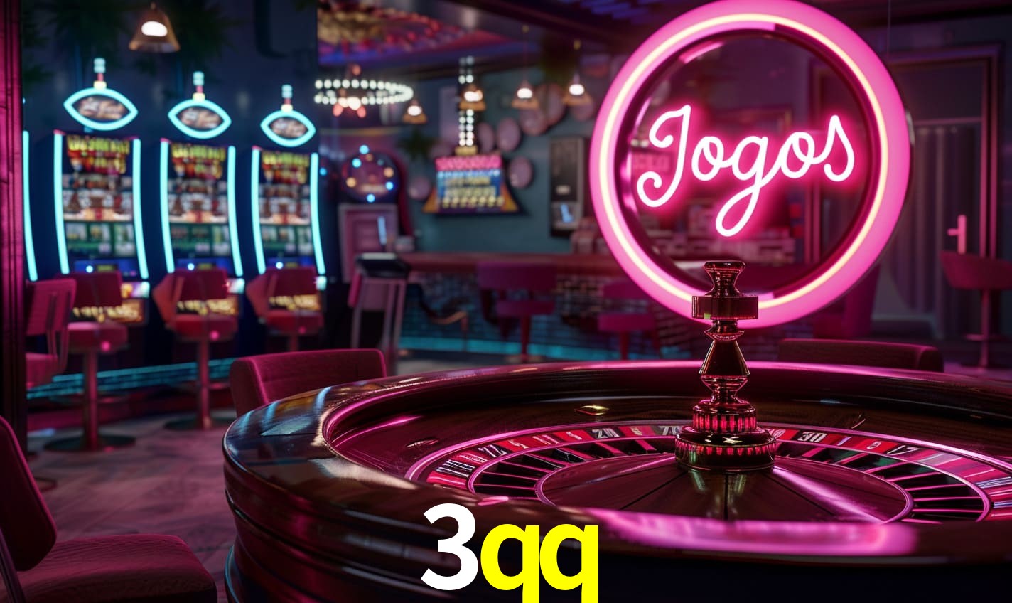 3qq Fortaleza - Leaderboard