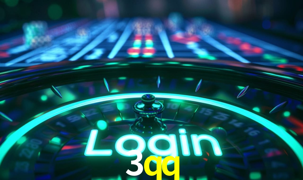 Provedores de Jogos 3qq