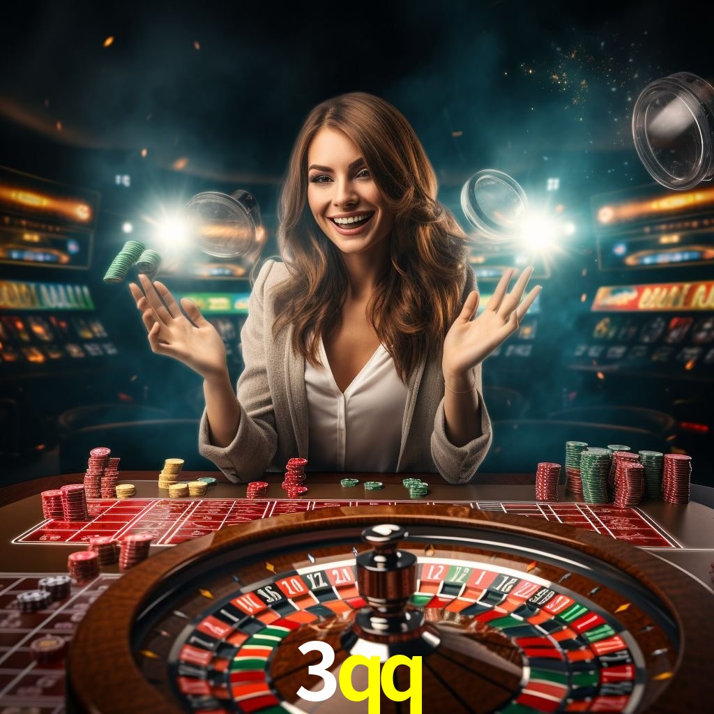 3qq App Interface