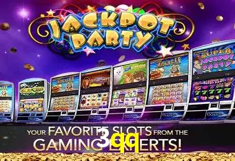 Descubra o Mundo do Cassino Online com 3qq