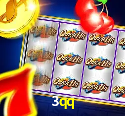 A Popularidade dos Caça-Níqueis no 3qq