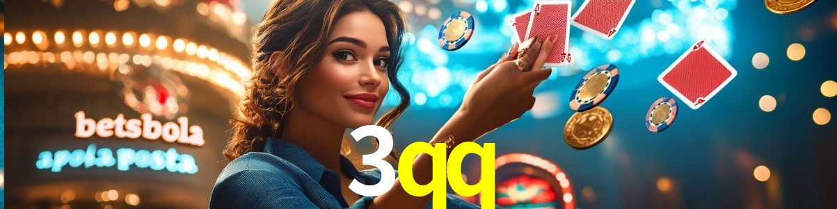 Live Casino 3qq