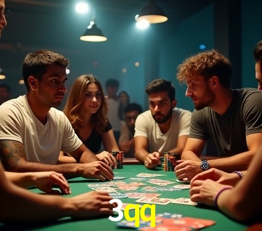 3qq Rio de Janeiro - Slot Strategy