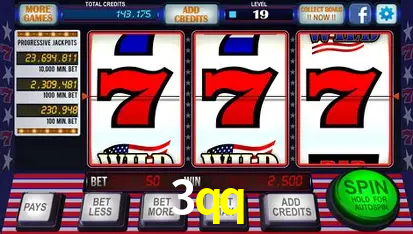 3qq Belo Horizonte - VIP Casino