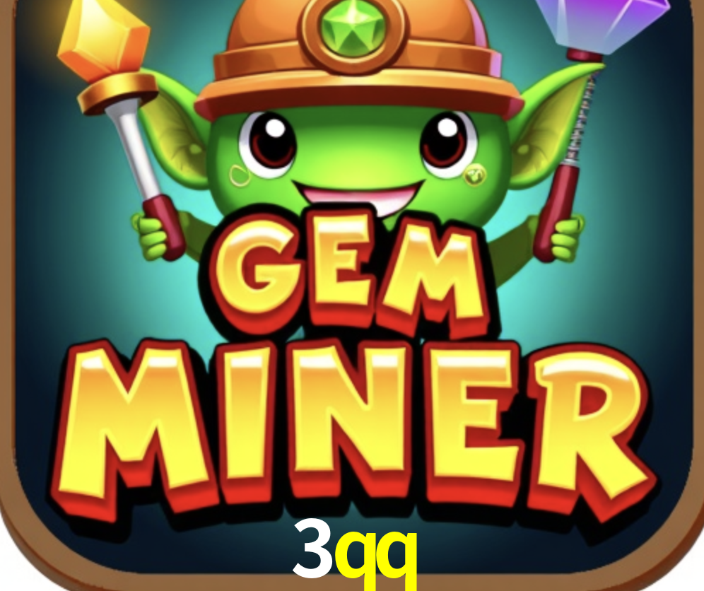 APP oficial da 3qq para mobile