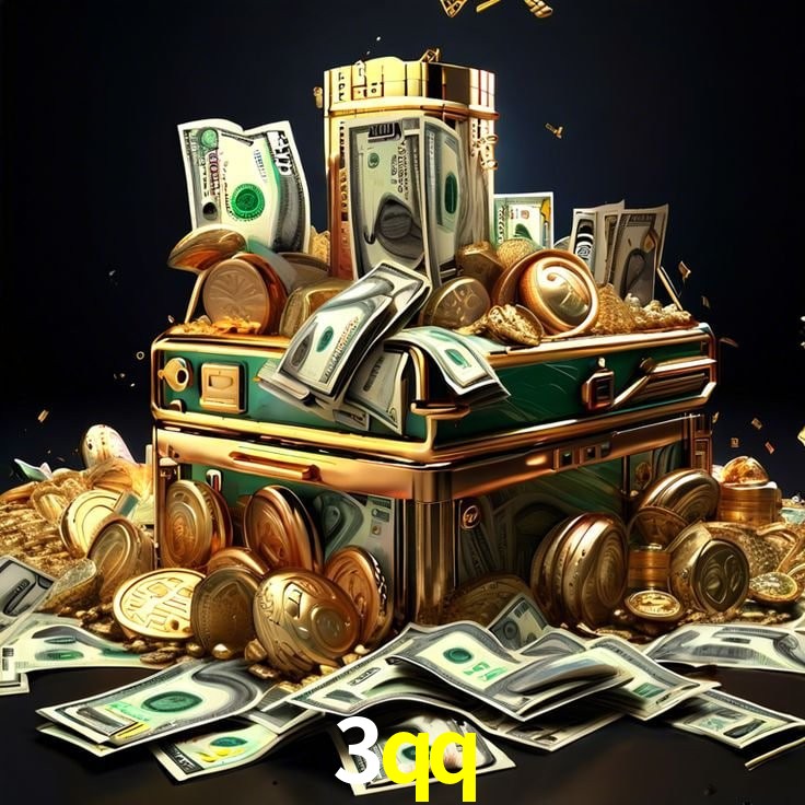 Benefícios da Conta 3qq