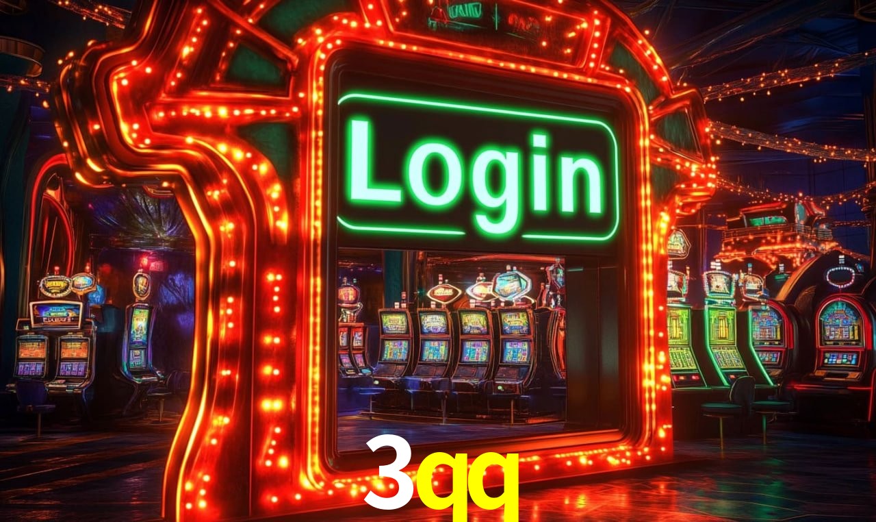 Casino Ao Vivo 3qq