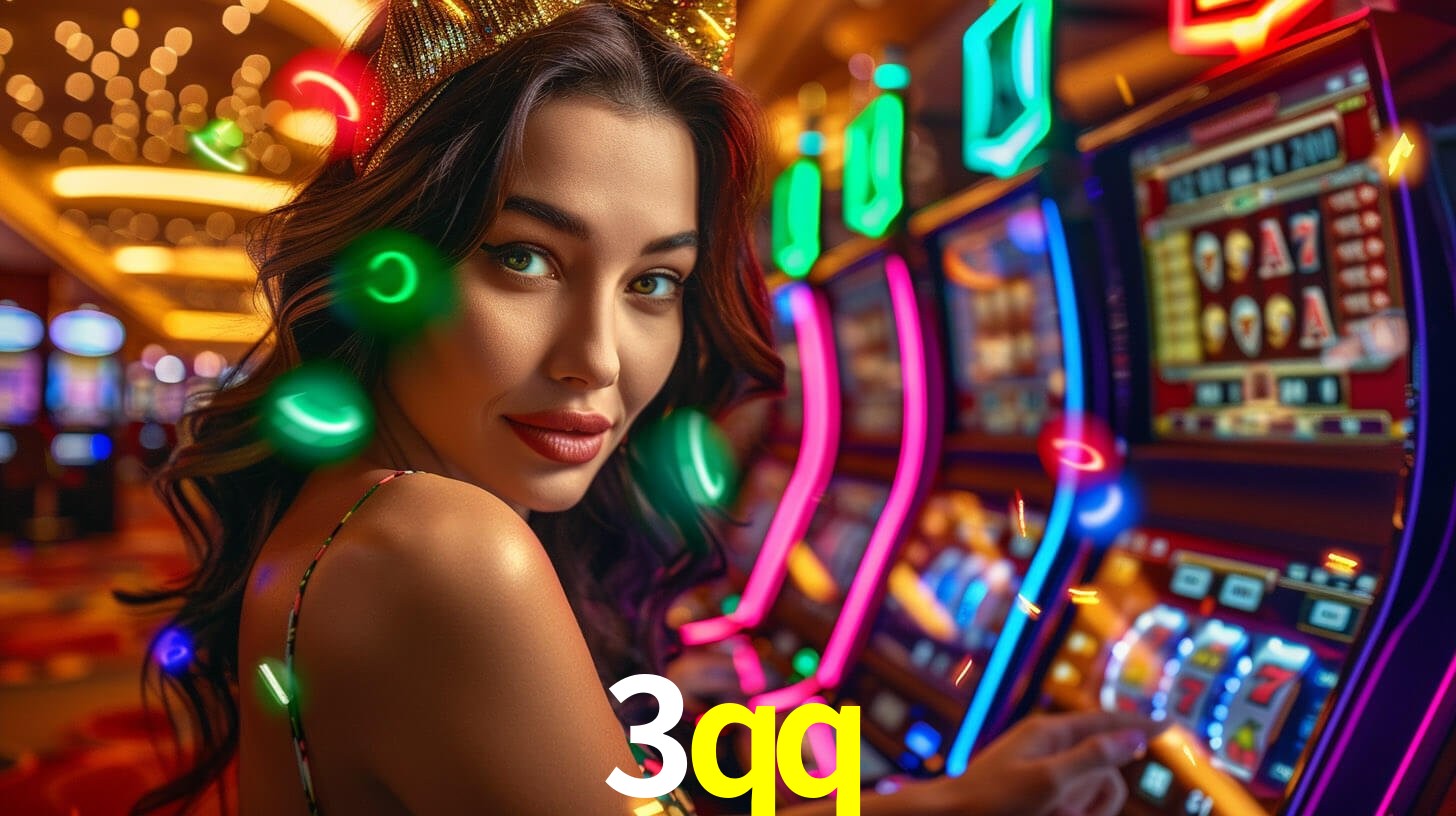 App mobile 3qq