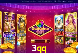 Descubra a Magia dos Jogos de Arcade no 3qq