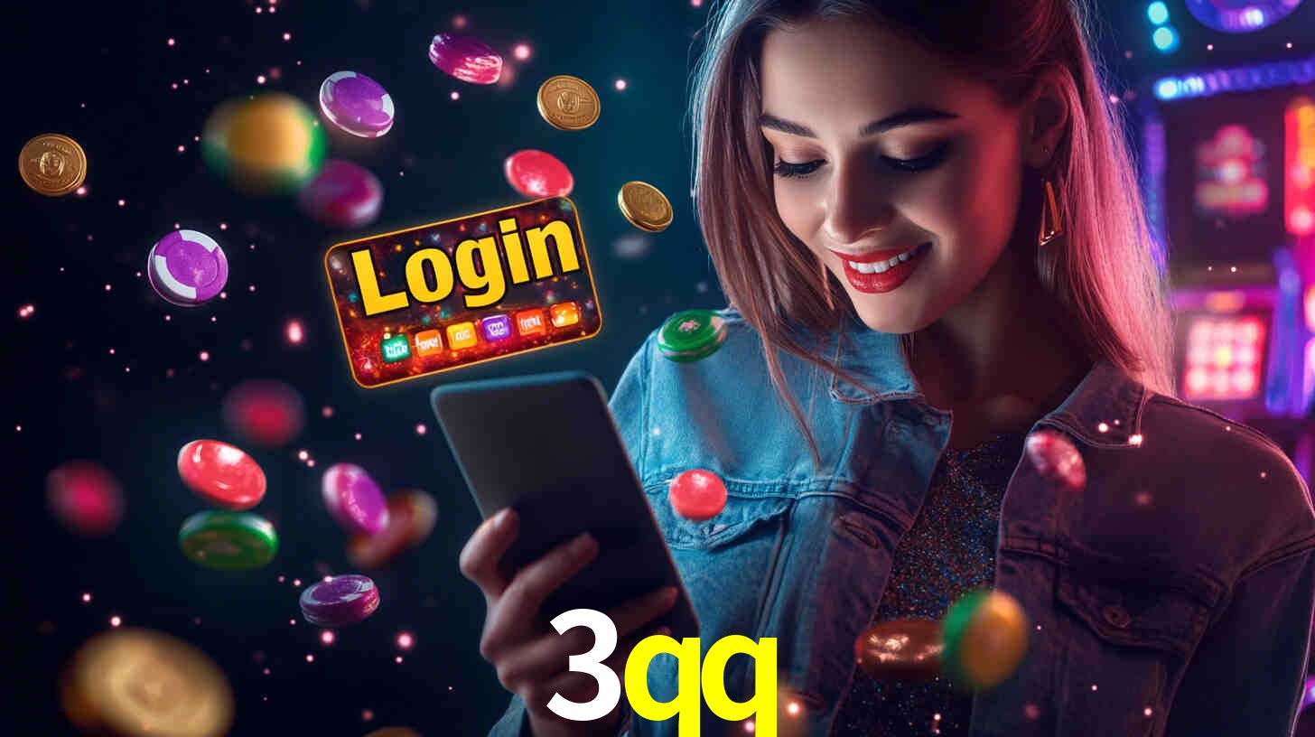 A Emoção da Loteria na 3qq: Uma Chance de Mudança de Vida