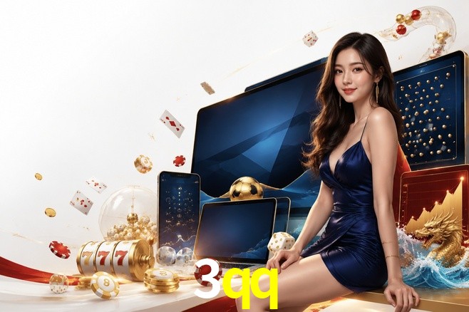 APP oficial da 3qq para mobile
