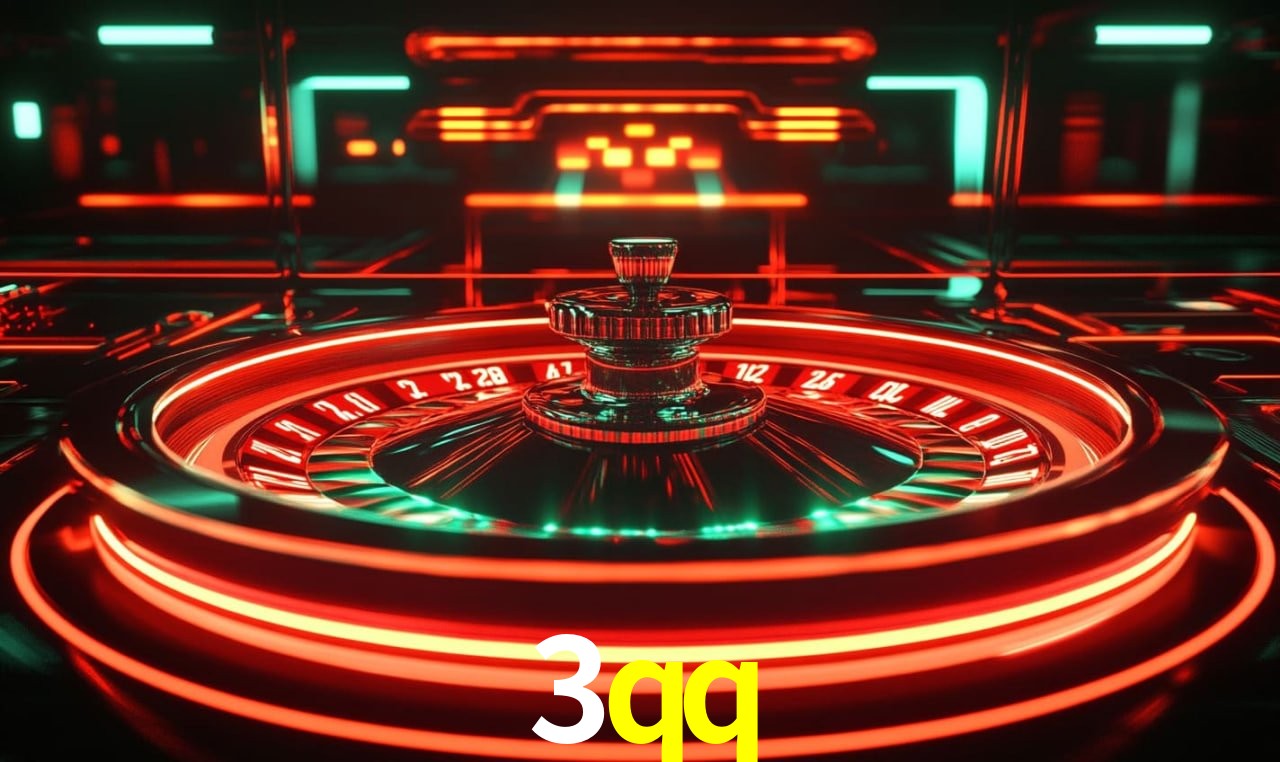 Descubra a Essência do 3qq: Nossa História e Compromissos