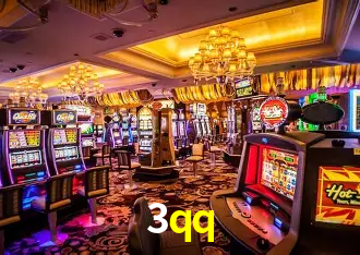 Descubra o Mundo do Cassino Online com 3qq