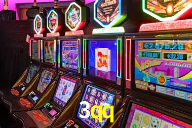 A Emoção da Loteria na 3qq: Uma Chance de Mudança de Vida