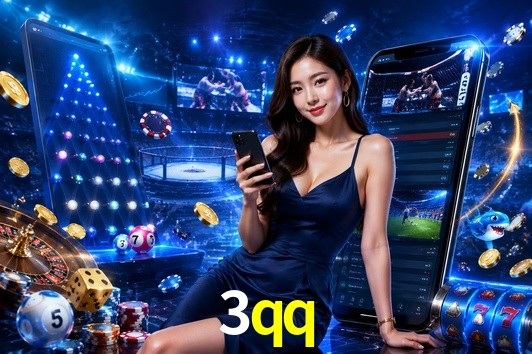 Live Casino 3qq
