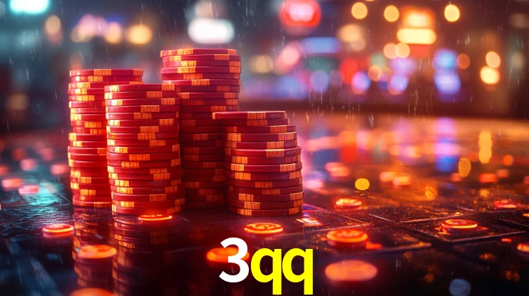 Sinta a adrenalina dos jogos de cassino com 3qq