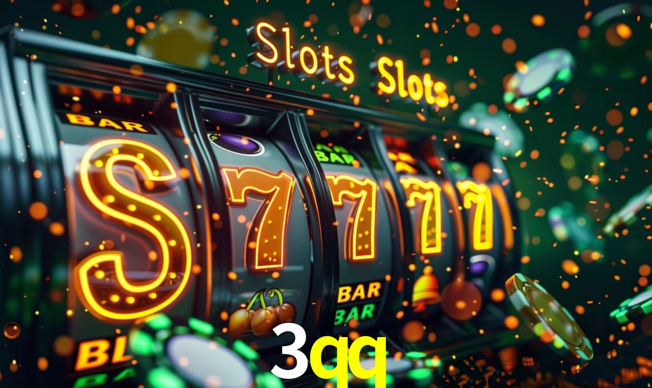 Diretório de Jogos 3qq