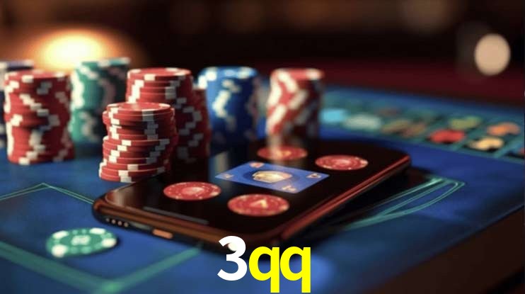 Catálogo de jogos 3qq com fornecedores Pragmatic Play, Evolution, NetEnt