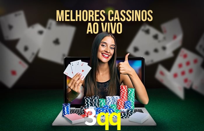 Blackjack ao vivo