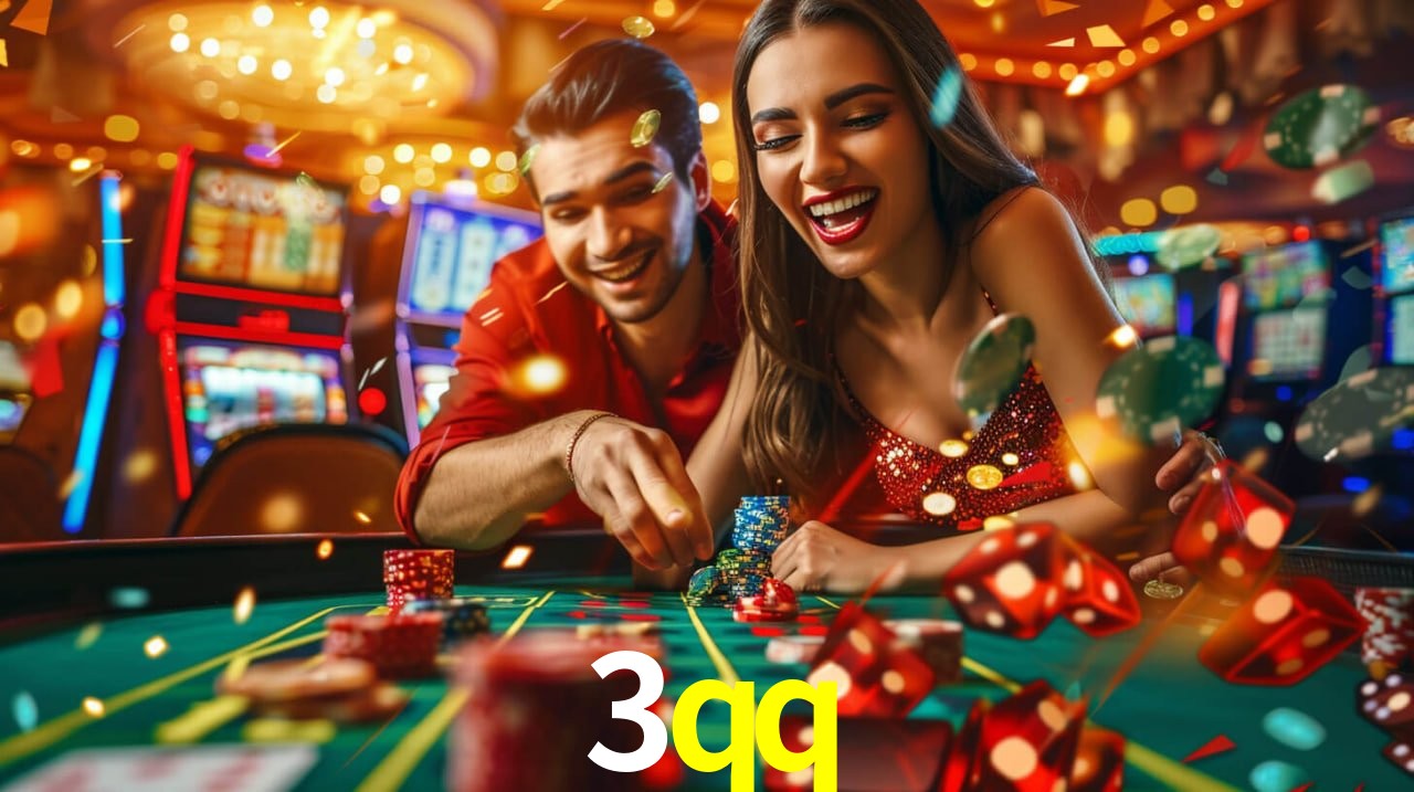 FAQ 3qq Brasil