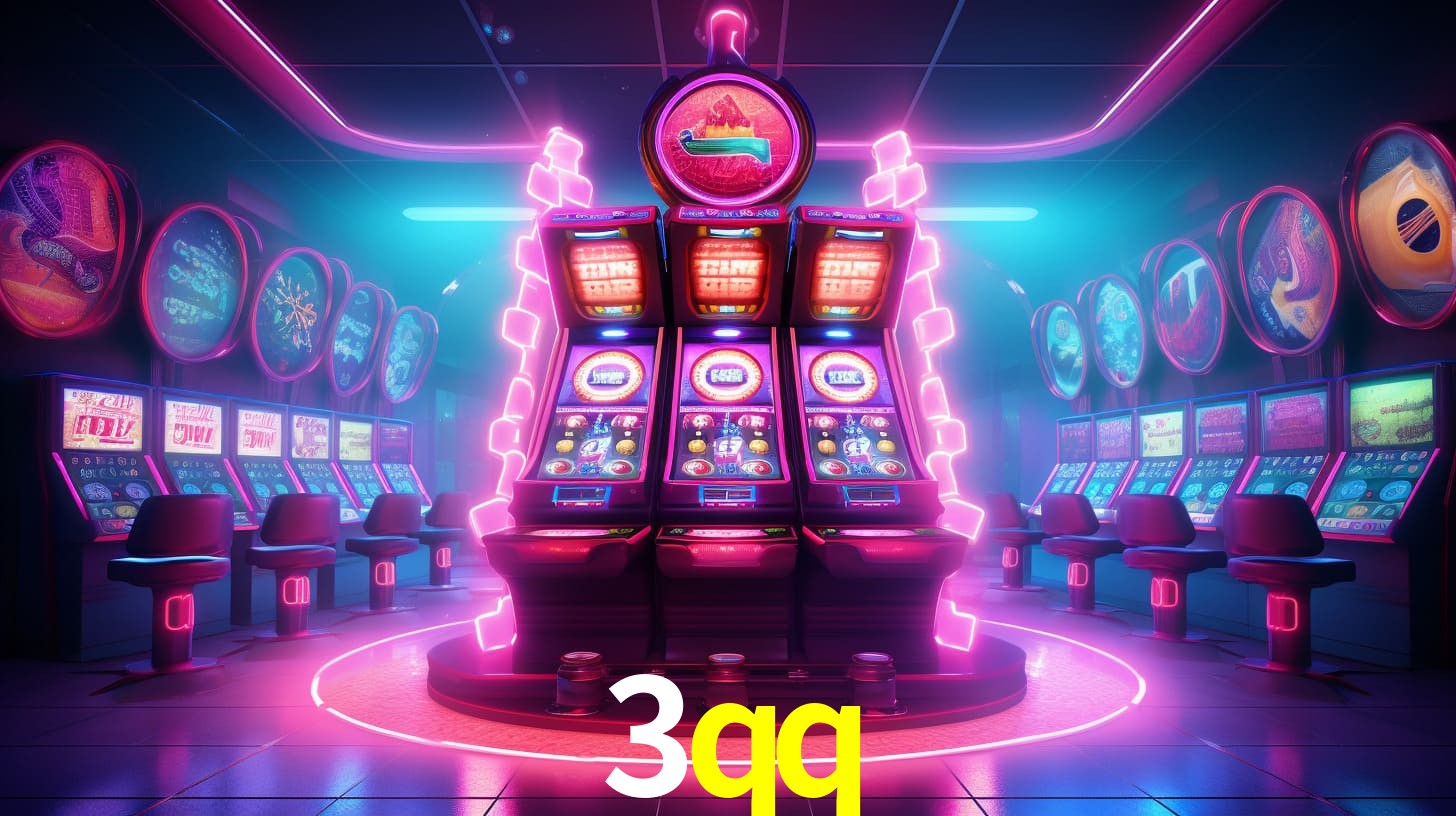 3qq: Jogue Crash e Experimente Alta Recompensa Instantânea
