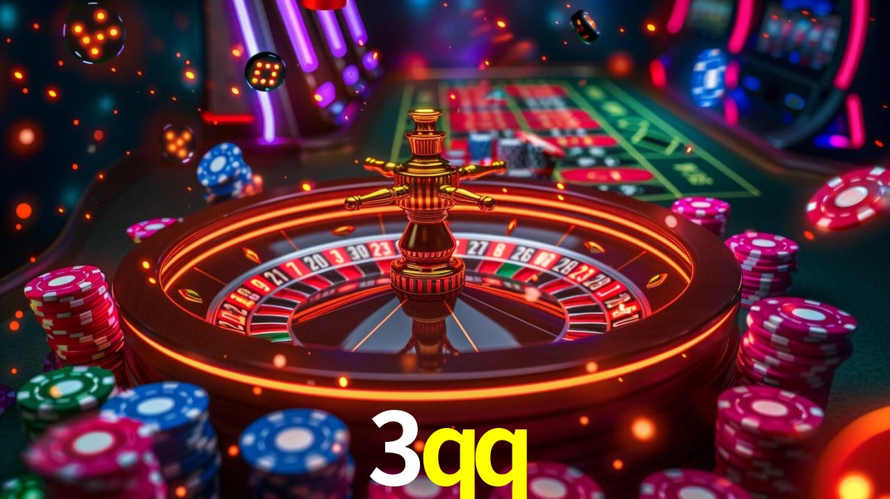 Casino Ao Vivo 3qq