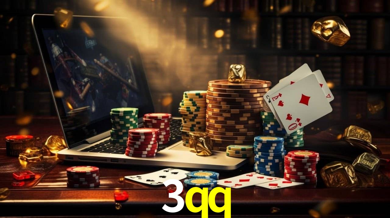 Estatísticas do Jogo 3qq