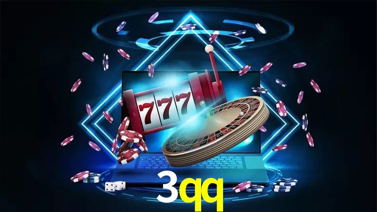 Aplicativo mobile 3qq