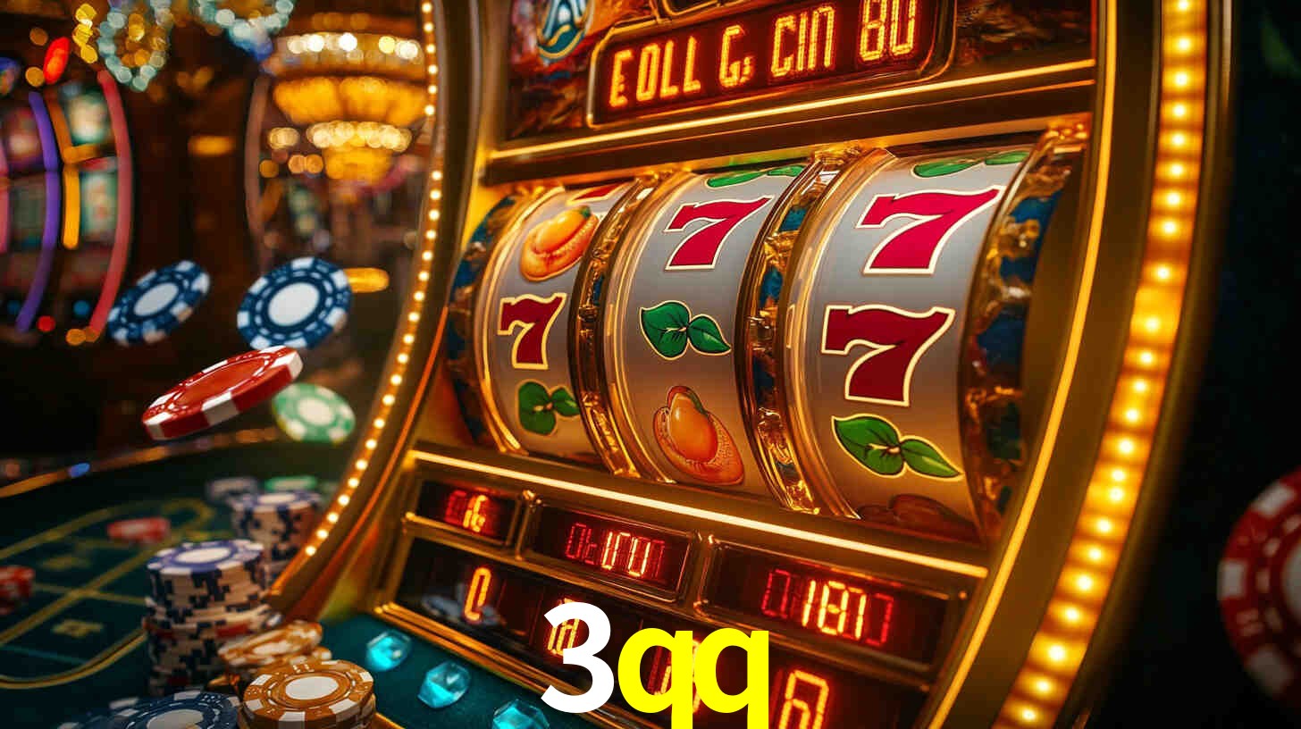 3qq App Interface