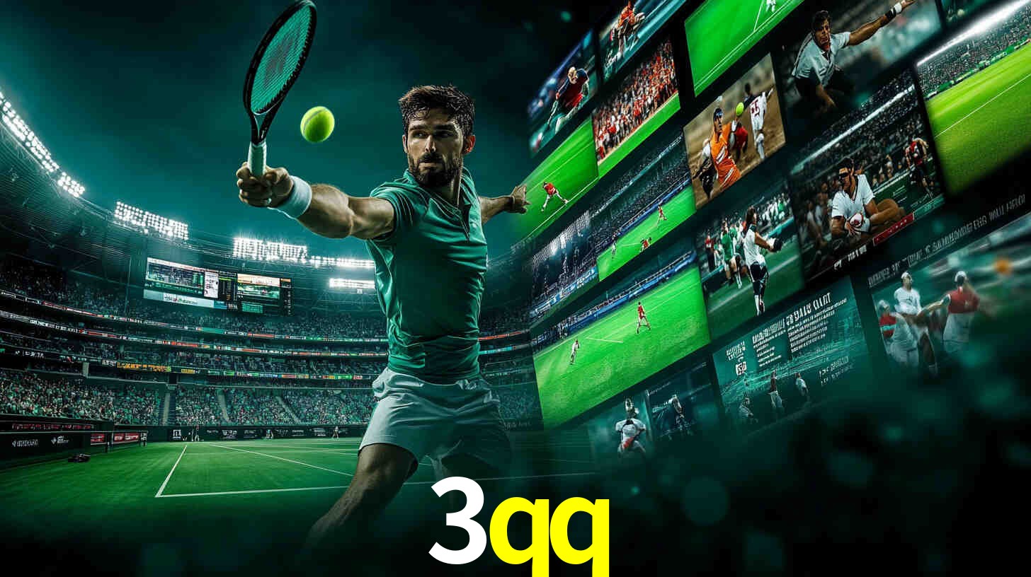 Inovações de Jogos na 3qq: O Futuro das Experiências Interativas